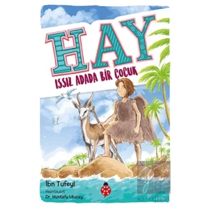 Hay - Issız Adada Bir Çocuk
