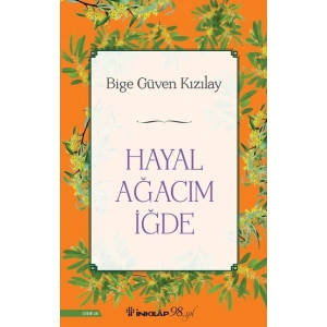 Hayal Ağacım İğde