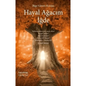 Hayal Ağacım İğde