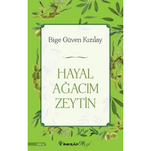 Hayal Ağacım Zeytin