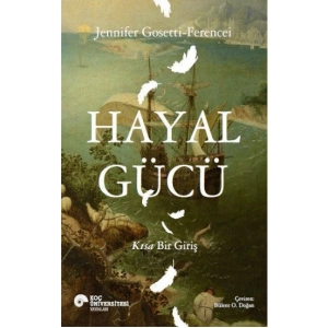 Hayal Gücü - Kısa Bir Giriş