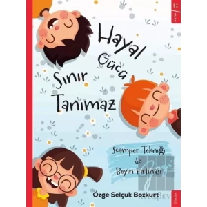 Hayal Gücü Sınır Tanımaz