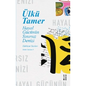 Hayal Gücünün Sınırsız Denizi