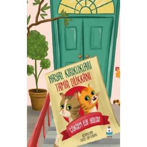 Hayal Kırıklıkları Tamir Dükkanı