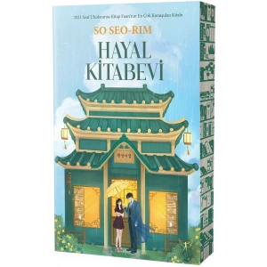 Hayal Kitabevi
