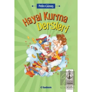 Hayal Kurma Dersleri