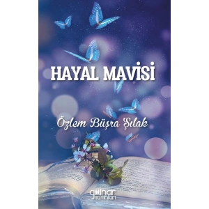 Hayal Mavisi