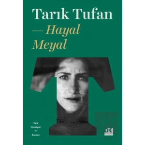 Hayal Meyal