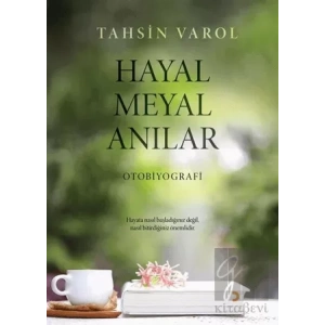 Hayal Meyal Anılar