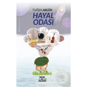 Hayal Odası