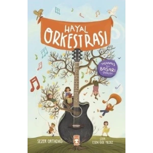 Hayal Orkestrası