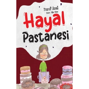 Hayal Pastanesi