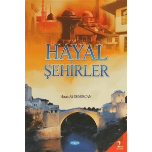 Hayal Şehirler