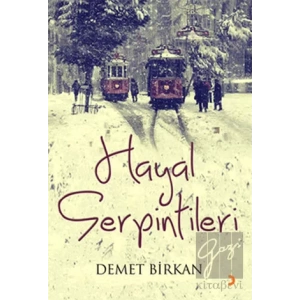 Hayal Serpintileri