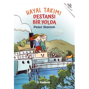 Hayal Takımı Destansı Bir Yolda