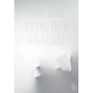 Hayal Tozu Gölgecisi