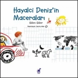 Hayalci Denizin Maceraları