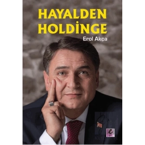 Hayalden Holdinge