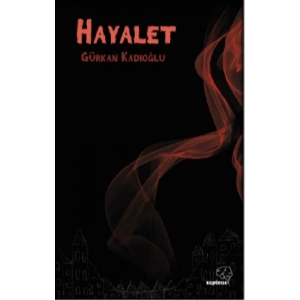 Hayalet