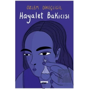 Hayalet Bakıcısı