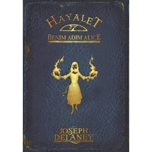 Hayalet: Benim Adım Alice