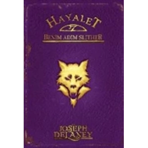 Hayalet: Benim Adım Slither