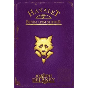 Hayalet: Benim Adım Slither