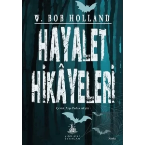 Hayalet Hikayeleri