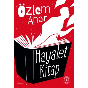 Hayalet Kitap