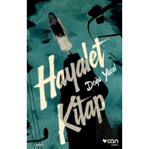 Hayalet Kitap