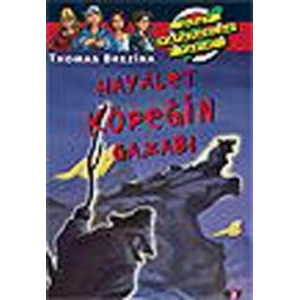 Hayalet Köpeğin Gazabı