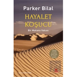 Hayalet Koşucu