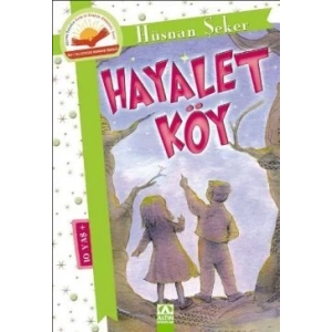 Hayalet Köy