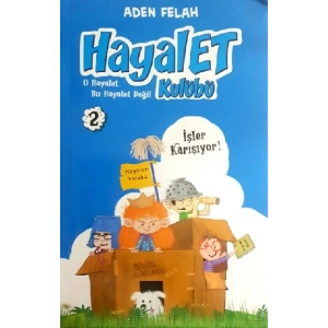 Hayalet Kulübü 2