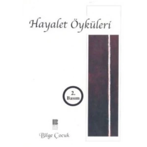 Hayalet Öyküleri
