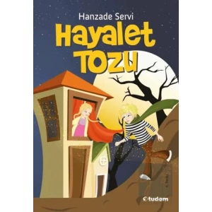 Hayalet Tozu