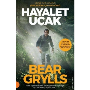 Hayalet Uçak