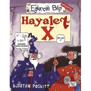 Hayalet X