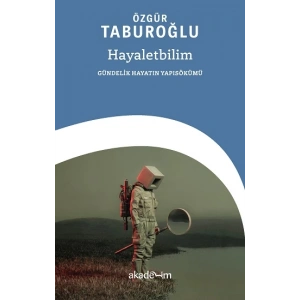 Hayaletbilim