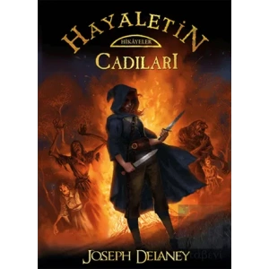 Hayaletin Cadıları