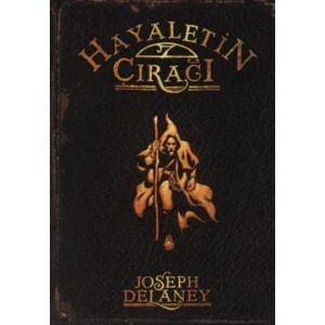 Hayaletin Çırağı