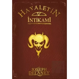 Hayaletin İntikamı