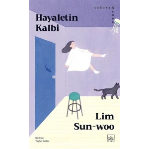 Hayaletin Kalbi