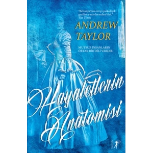 Hayaletlerin Anatomisi