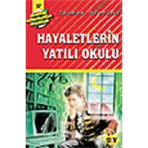 Hayaletlerin Yatılı Okulu
