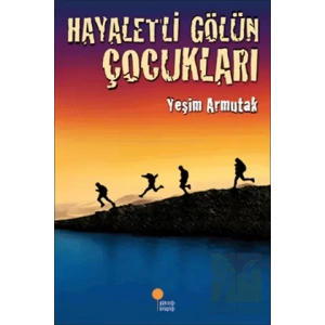 Hayaletli Gölün Çocukları