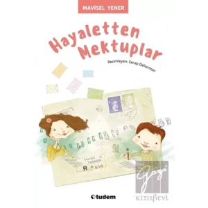 Hayaletten Mektuplar