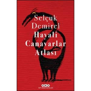 Hayali Canavarlar Atlası
