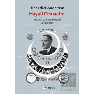 Hayali Cemaatler