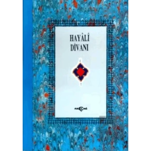 Hayali Divanı (Kuşe)